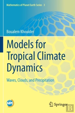 Bertrand.pt - Models For Tropical Climate Dynamics