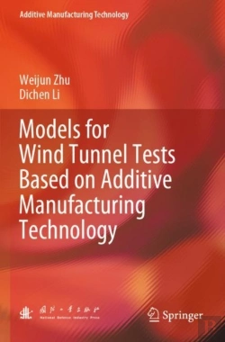 Bertrand.pt - Models For Wind Tunnel Tests Based On Additive Manufacturing Technology