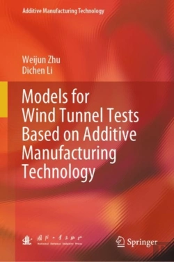 Bertrand.pt - Models For Wind Tunnel Tests Based On Additive Manufacturing Technology