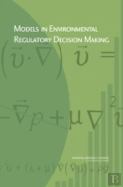 Bertrand.pt - Models In Environmental Regulatory Decision Making