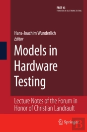 Models In Hardware Testing