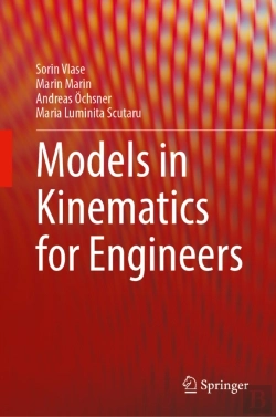 Bertrand.pt - Models In Kinematics For Engineers