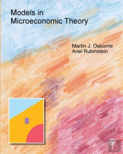 Bertrand.pt - Models In Microeconomic Theory