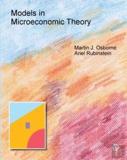 Bertrand.pt - Models In Microeconomic Theory
