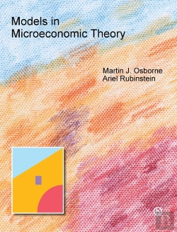 Bertrand.pt - Models In Microeconomic Theory