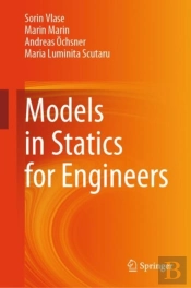 Models In Statics For Engineers