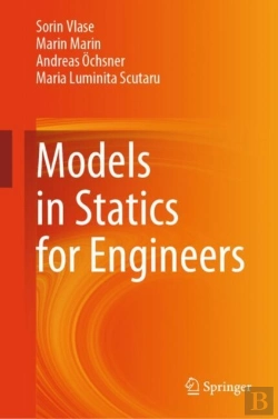 Bertrand.pt - Models In Statics For Engineers
