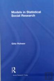 Models In Statistical Social Research