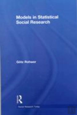 Bertrand.pt - Models In Statistical Social Research