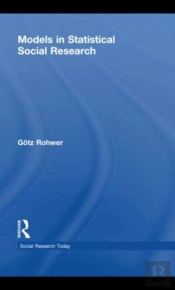Models In Statistical Social Research
