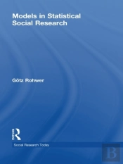 Models In Statistical Social Research