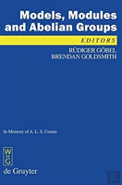 Bertrand.pt - Models, Modules And Abelian Groups