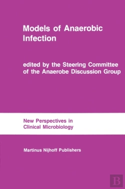 Bertrand.pt - Models Of Anaerobic Infection