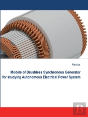 Models Of Brushless Synchronous Generator For Studying Autonomous Electrical Power System