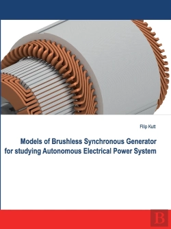 Bertrand.pt - Models Of Brushless Synchronous Generator For Studying Autonomous Electrical Power System