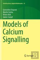 Models Of Calcium Signalling