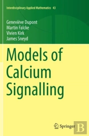 Models Of Calcium Signalling