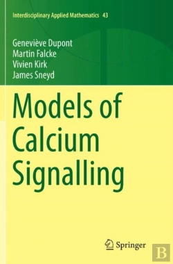 Bertrand.pt - Models Of Calcium Signalling