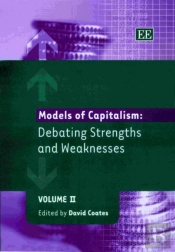 Models Of Capitalism: Debating Strengths And Weaknesses