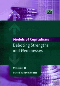 Bertrand.pt - Models Of Capitalism: Debating Strengths And Weaknesses
