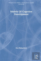 Models Of Cognitive Development