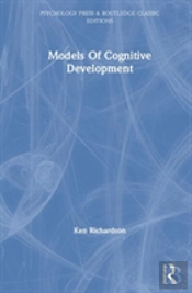 Models Of Cognitive Development