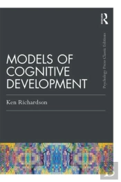 Models Of Cognitive Development