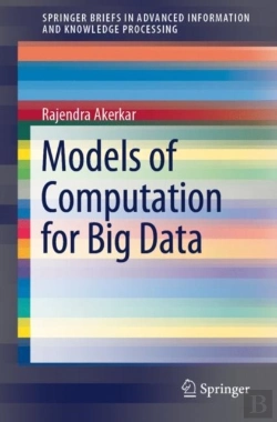 Bertrand.pt - Models Of Computation For Big Data