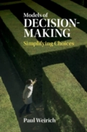 Models Of Decision-Making