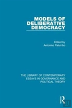 Bertrand.pt - Models Of Deliberative Democracy