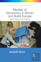 Models Of Democracy In Nordic And Baltic Europe