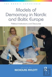 Models Of Democracy In Nordic And Baltic Europe