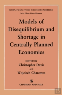 Bertrand.pt - Models Of Disequilibrium And Shortage In Centrally Planned Economies