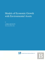 Models Of Economic Growth With Environmental Assets