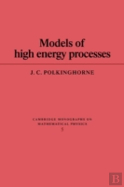 Bertrand.pt - Models Of High Energy Processes