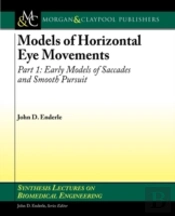 Models Of Horizontal Eye Movement Part 1