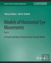 Models Of Horizontal Eye Movements