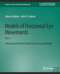 Bertrand.pt - Models Of Horizontal Eye Movements