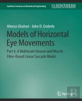 Models Of Horizontal Eye Movements