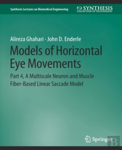 Bertrand.pt - Models Of Horizontal Eye Movements