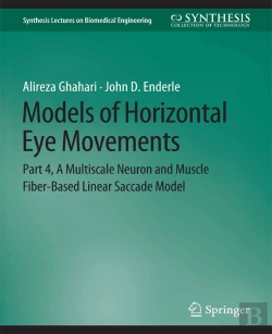 Bertrand.pt - Models Of Horizontal Eye Movements