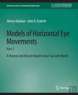 Bertrand.pt - Models Of Horizontal Eye Movements