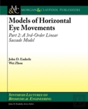 Models Of Horizontal Eye Movements Part2