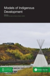 Models Of Indigenous Development