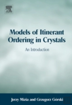 Bertrand.pt - Models Of Itinerant Ordering In Crystals