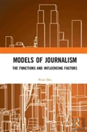 Models Of Journalism