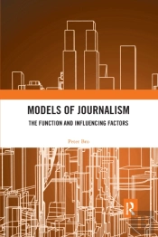 Models Of Journalism