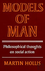 Models Of Man