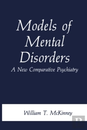 Models Of Mental Disorders