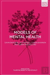 Models Of Mental Health